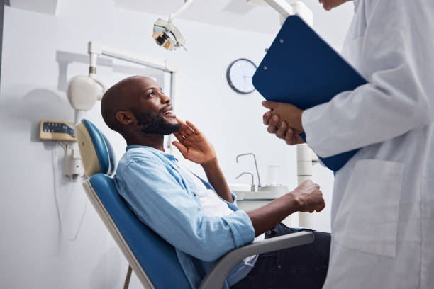 Emergency Dental Services in Signal Hill, CA