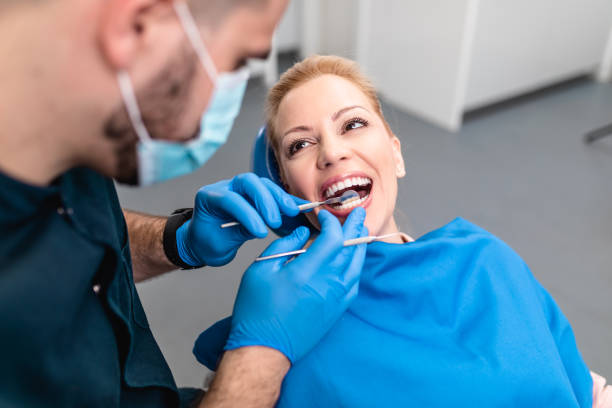 Professional Holistic Dental Care Services in Signal Hill, CA