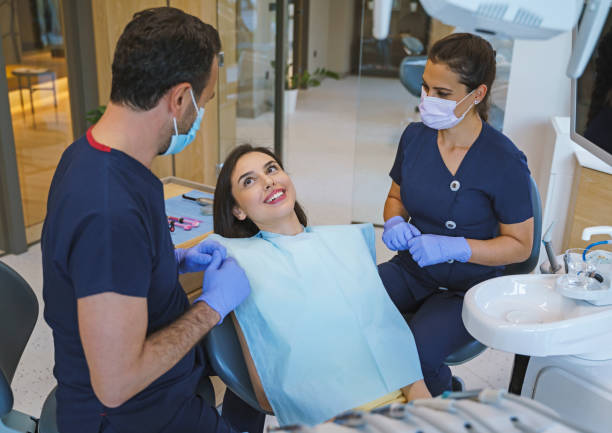 Sleep Apnea Treatment in Signal Hill, CA