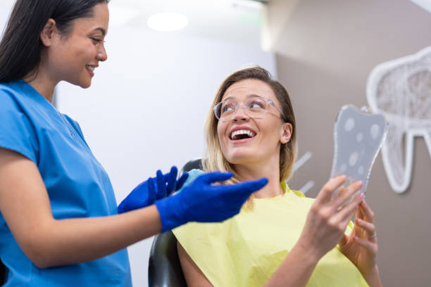 Dental Inlays and Onlays in Signal Hill, CA